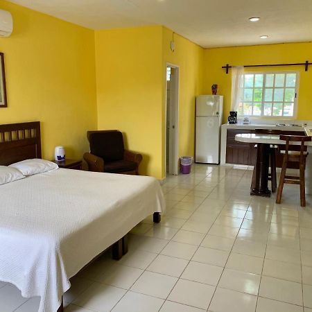 Casa Coral Cozumel Apartment Luaran gambar