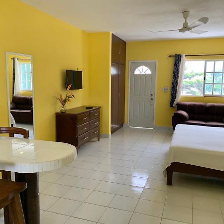 Casa Coral Cozumel Apartment Luaran gambar