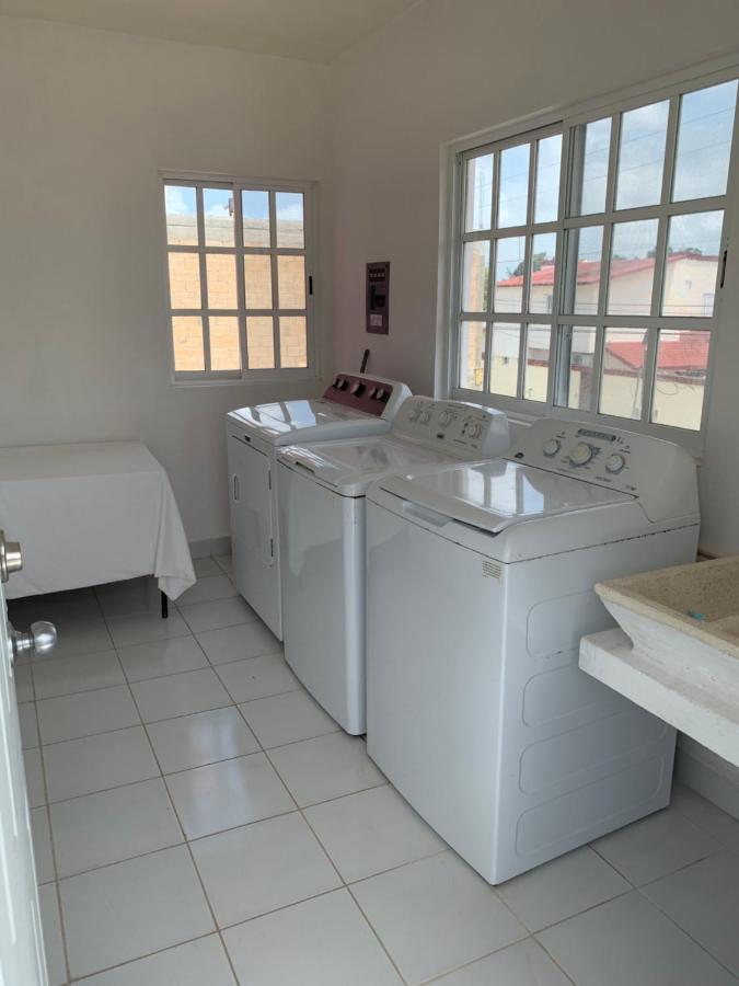 Casa Coral Cozumel Apartment Luaran gambar