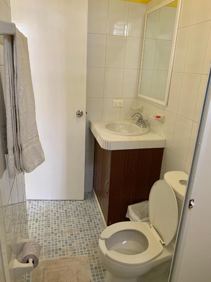 Casa Coral Cozumel Apartment Luaran gambar