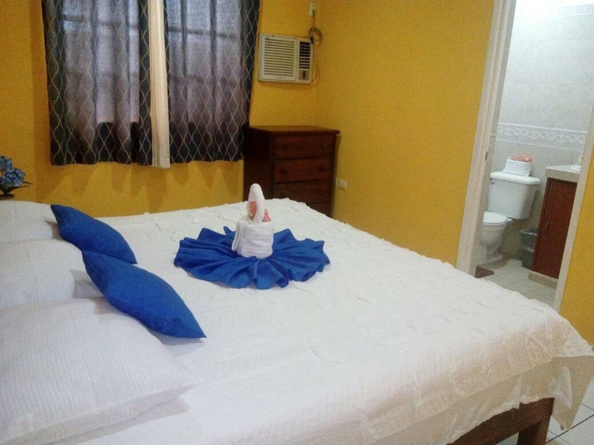 Casa Coral Cozumel Apartment Luaran gambar
