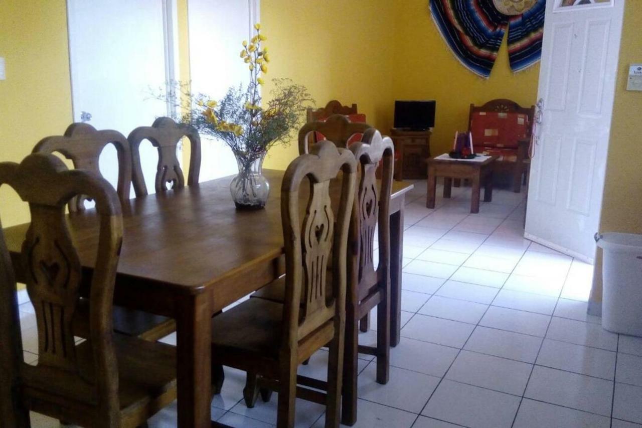 Casa Coral Cozumel Apartment Luaran gambar