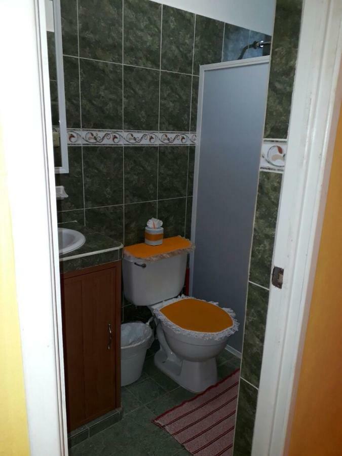 Casa Coral Cozumel Apartment Luaran gambar