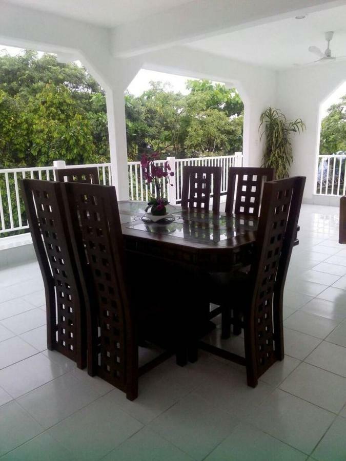 Casa Coral Cozumel Apartment Luaran gambar