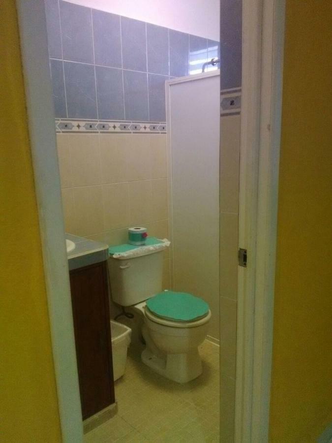 Casa Coral Cozumel Apartment Luaran gambar