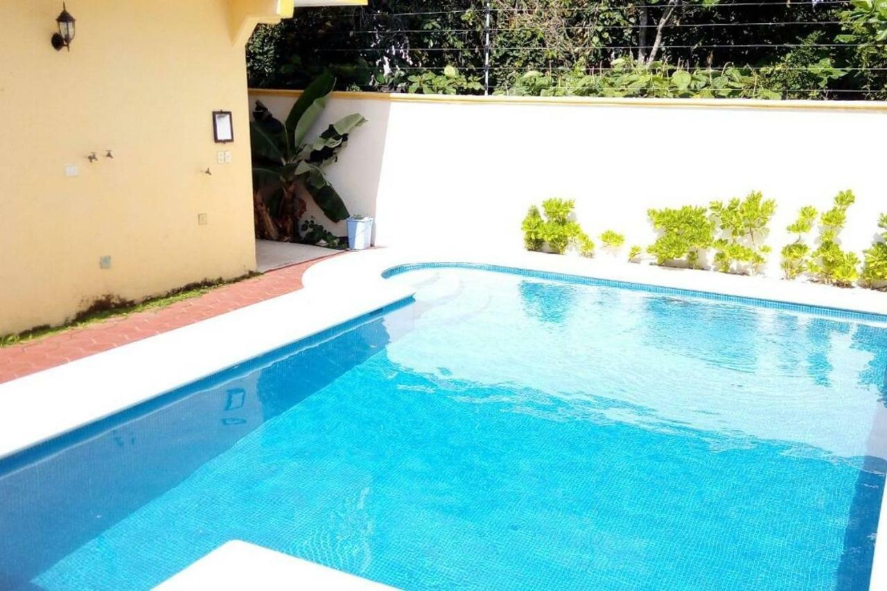 Casa Coral Cozumel Apartment Luaran gambar