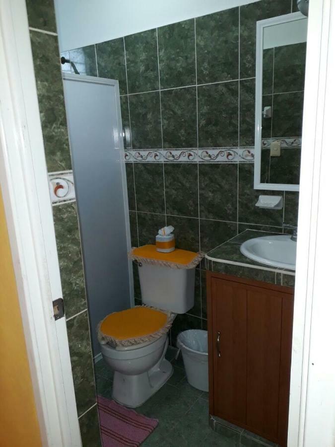 Casa Coral Cozumel Apartment Luaran gambar