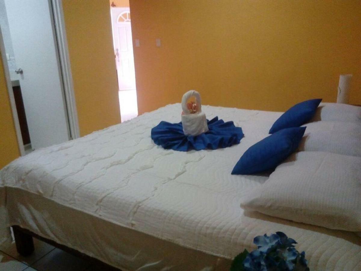 Casa Coral Cozumel Apartment Luaran gambar