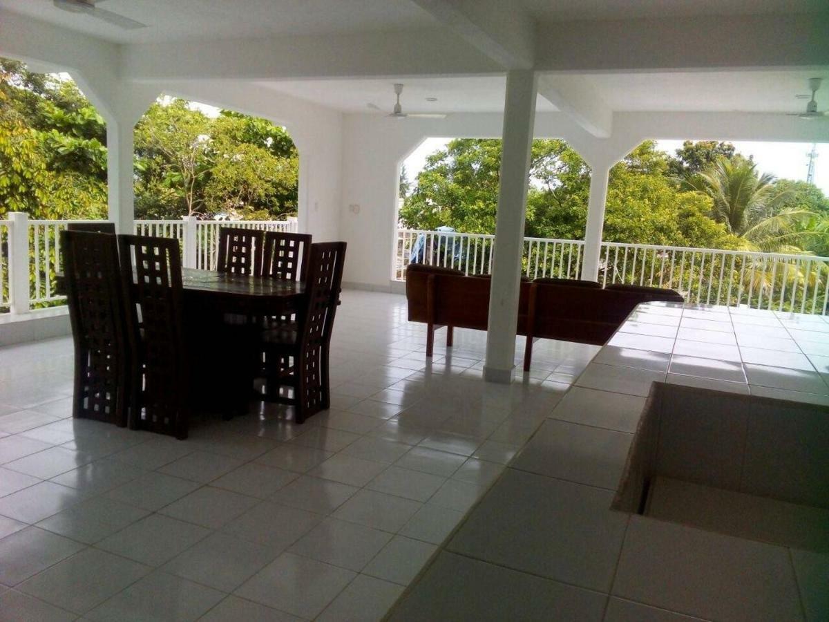 Casa Coral Cozumel Apartment Luaran gambar