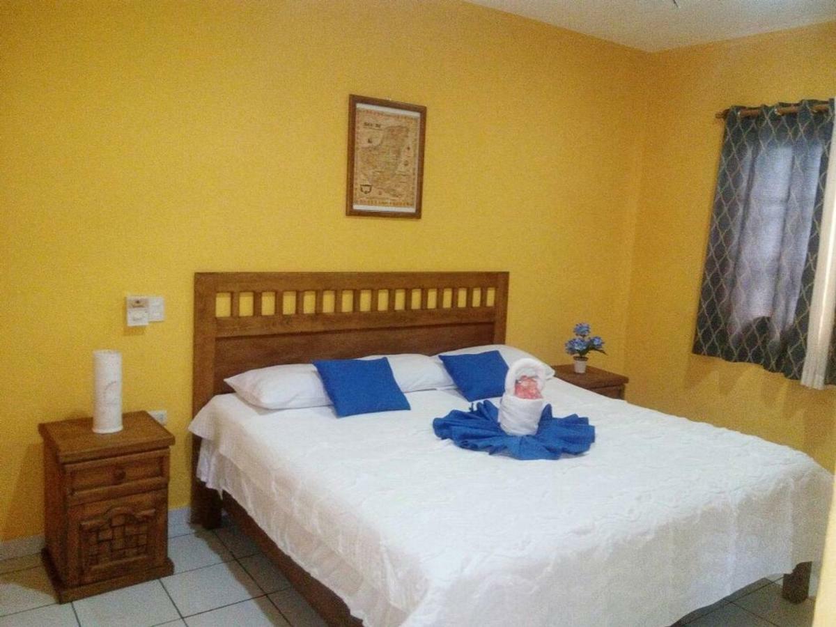 Casa Coral Cozumel Apartment Luaran gambar